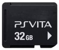 PS VITA pamäťová karta 32 GB