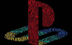 Plagát PSX symbol HQ lesk