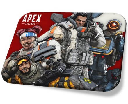 Podložka pod myš Apex Legends V2