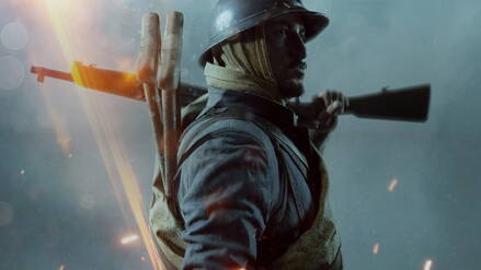 Plagát Battlefield 1B