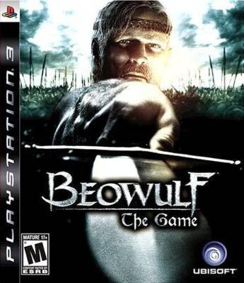 Beowulf The Game PS3