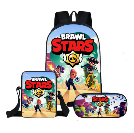 Batoh Brawl Stars