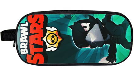 Školné puzdro Brawl Stars v7