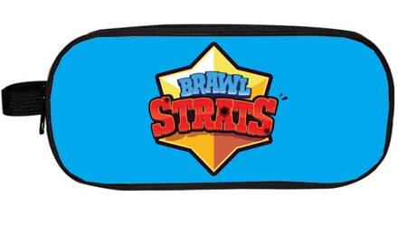 Školné puzdro Brawl Stars v9