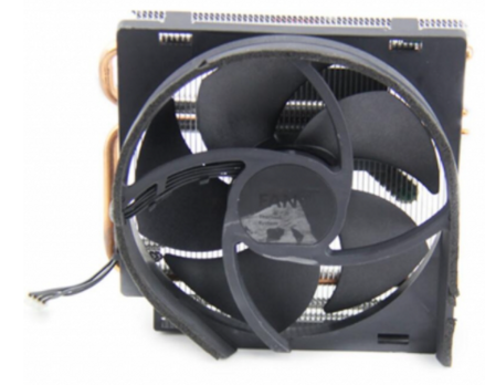 Originálny chladiaci ventilátor pre Xbox One slim