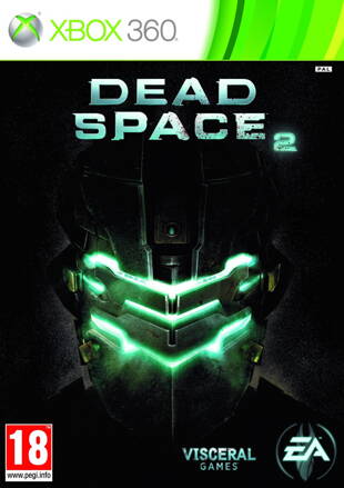 Dead Space 2 XBOX 360