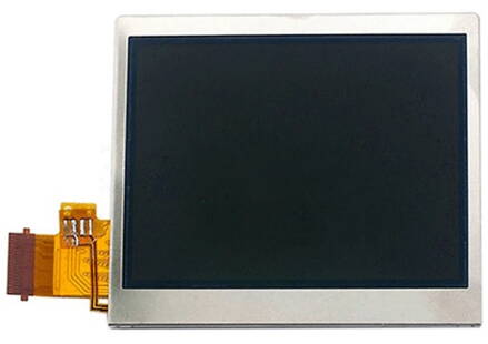 DS Lite LCD modul spodnej