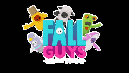 Plagát Fall Guys HQ lesk V2