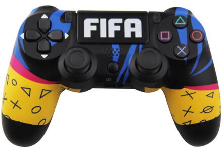 PS4 bezdrôtový ovládač FIFA V2