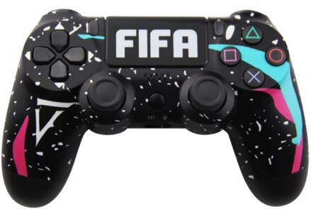 PS4 bezdrôtový ovladač FIFA 