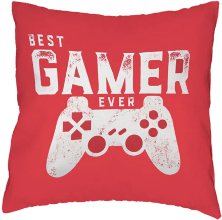 Povlak na vankúš Gamer 45x45cm V3