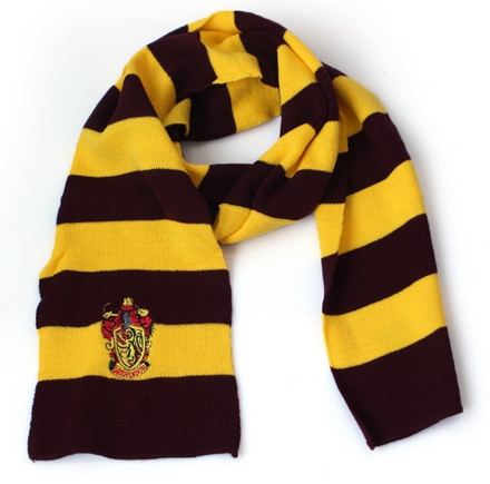 Harry Potter šál - Chrabromil