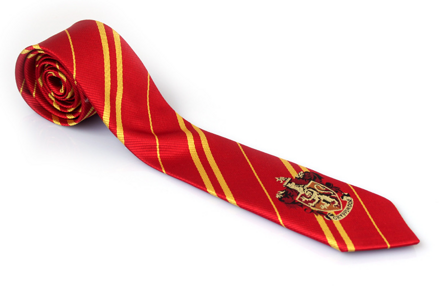 Harry Potter kravata - Chrabromil