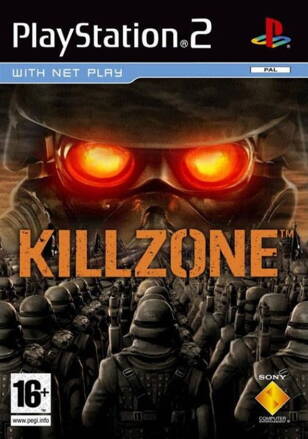 Killzone PS2