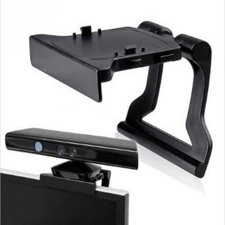 Xbox 360 Kinect stojan na tv