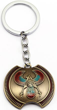Kľúčenka Assassins Creed Origins