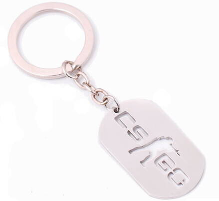 Kľúčenka Counter Strike CS-GO