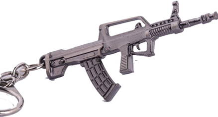 Kľúčenka Gbz-95