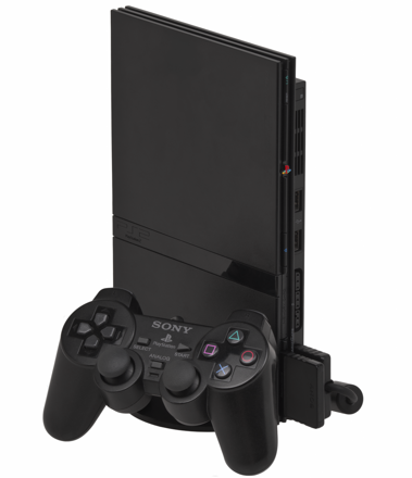 Playstation 2 Slim 70000