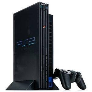 Playstation 2 FAT