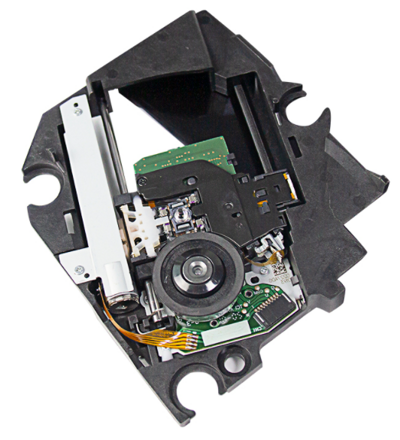 PS5 Originálny Laser KEM-497AAA kompletný s rámom