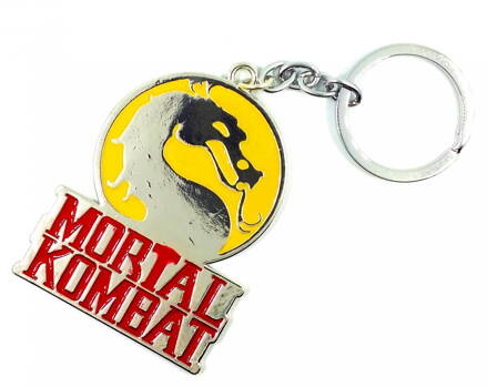 Kľúčenka Mortal Combat