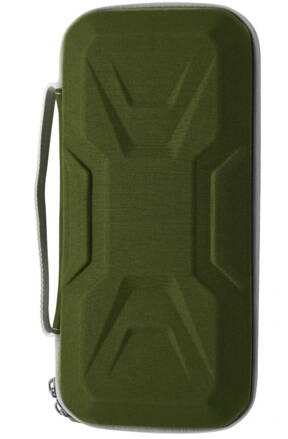 Nintendo switch 2 pouzdro tvrzené Army zelené