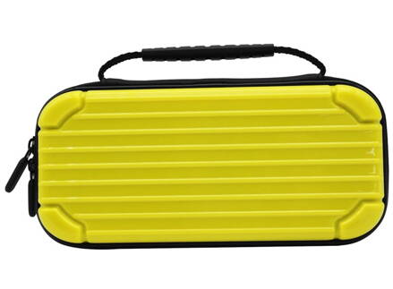 Nintendo Switch pouzdro Color Armor žluté