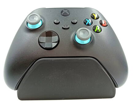 Microsoft Xbox One Series Wireless Controller LAB černý
