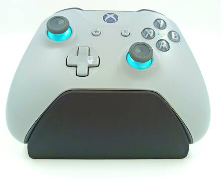 Microsoft Xbox One Wireless Controller LAB šedý