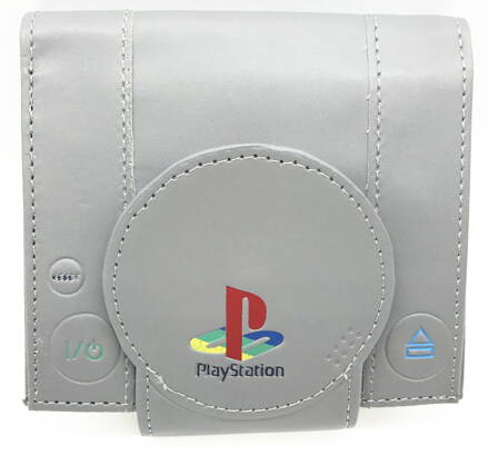 Peňaženka Playstation 1 SPECIAL