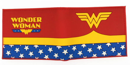 Peňaženka Wonder Woman V3