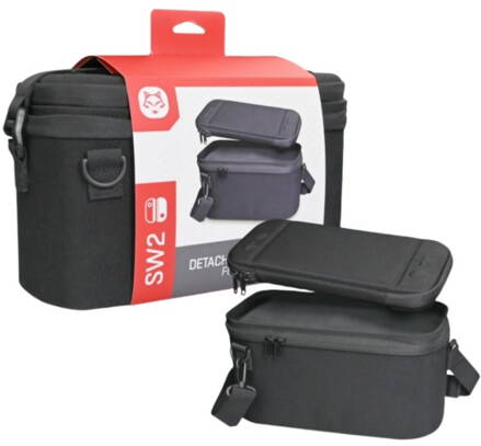 Nintendo Switch 2 taška 2v1 Nintendo Switch 2 taška 2v1