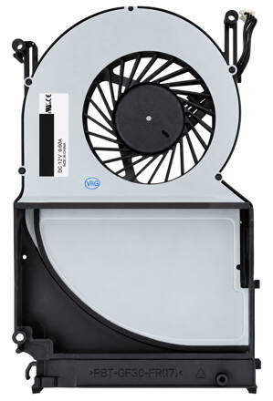 Ventilátor Xbox One X PVF120H12M