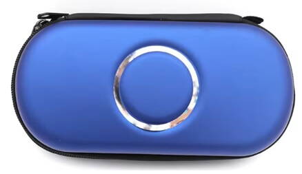 PSP Puzdro AERO modré