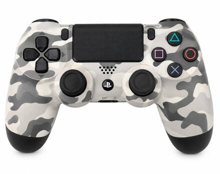 Ovladač PlayStation 4 DUALSHOCK 4 CAMO Refurbished