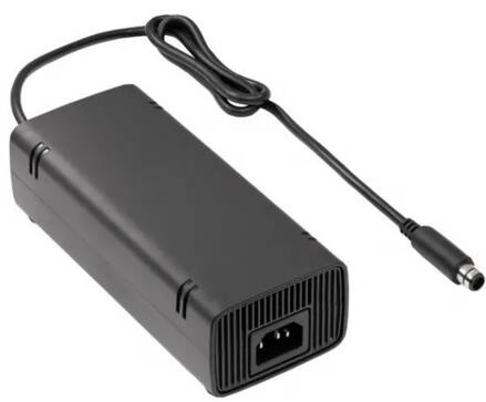 XBOX 360 E AC adaptor 220 v EÚ