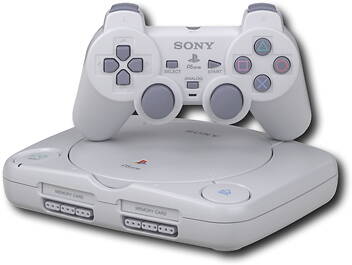Playstation One