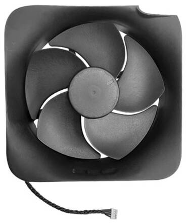 Originálny náhradný chladič Xbox Series X