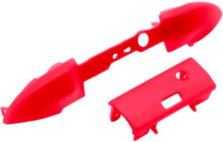 RB LB Bumper Trigger sada Xbox Series X/S ružová