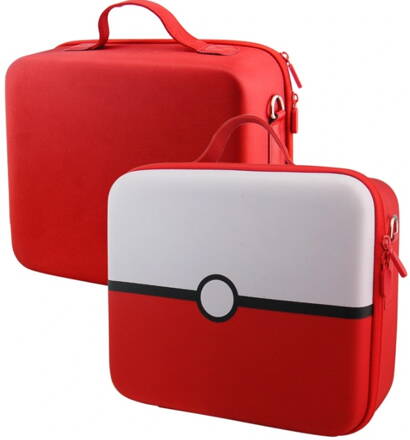 Nintendo Switch kufor Pokébal