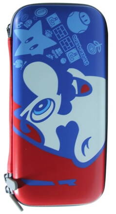 Nintendo Switch puzdro Mario