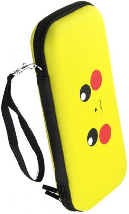 Nintendo Switch puzdro Pikachu