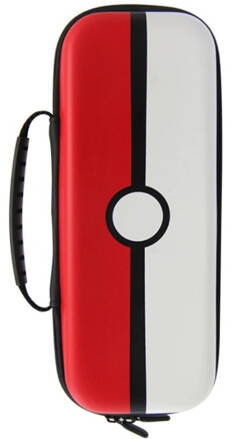 Nintendo Switch puzdro Pokébal XXL