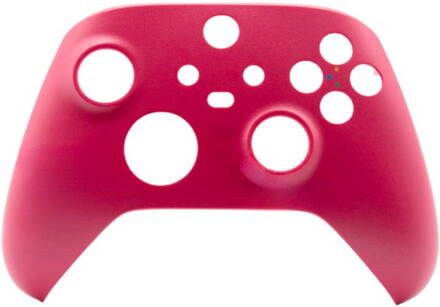 Predný kryt Xbox Series X/S Ružový Blosson