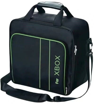 Ochranná cestovná taška pre konzolu Xbox Series X/S