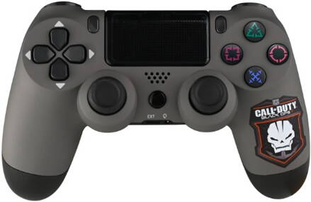 PS4 bezdrôtový ovládač COD Black Ops 2