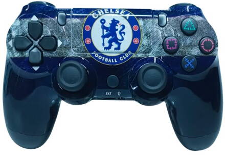 PS4 bezdrôtový ovládač FIFA Chelsea
