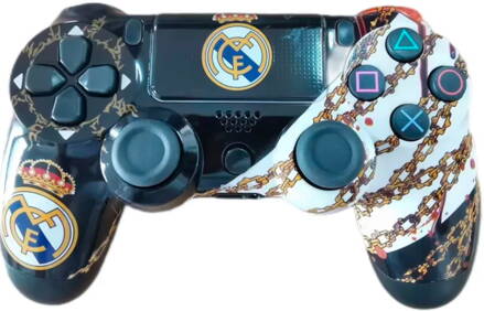 PS4 bezdrôtový ovládač FIFA Real Madrid