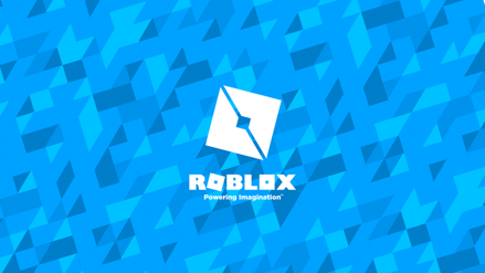 Plagát Roblox v1 HQ lesk